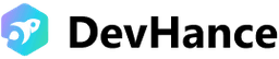 DevHance Logo
